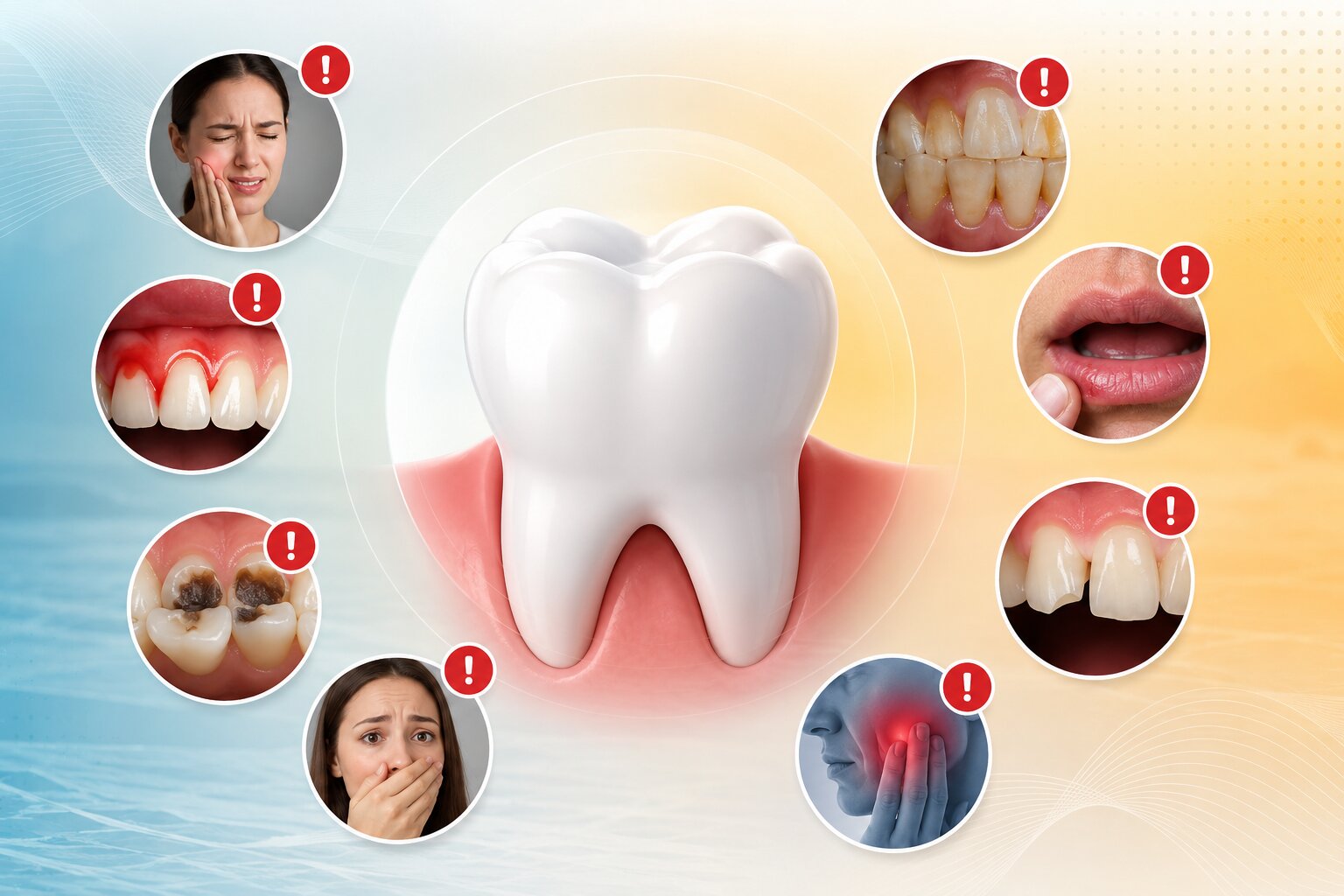 Dental Clinic in Delhi