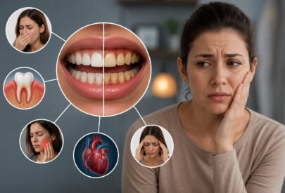 Dentist in Delhi
