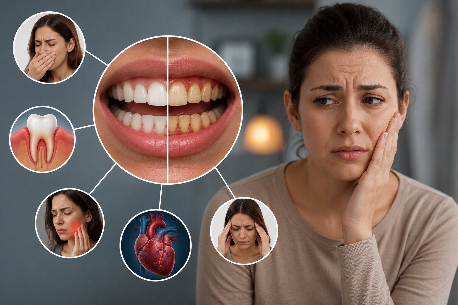 Dentist in Delhi