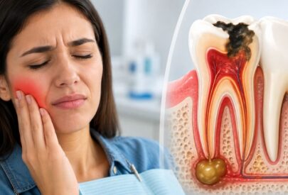 Tooth Infection