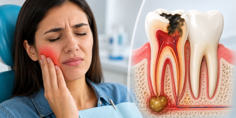 Tooth Infection
