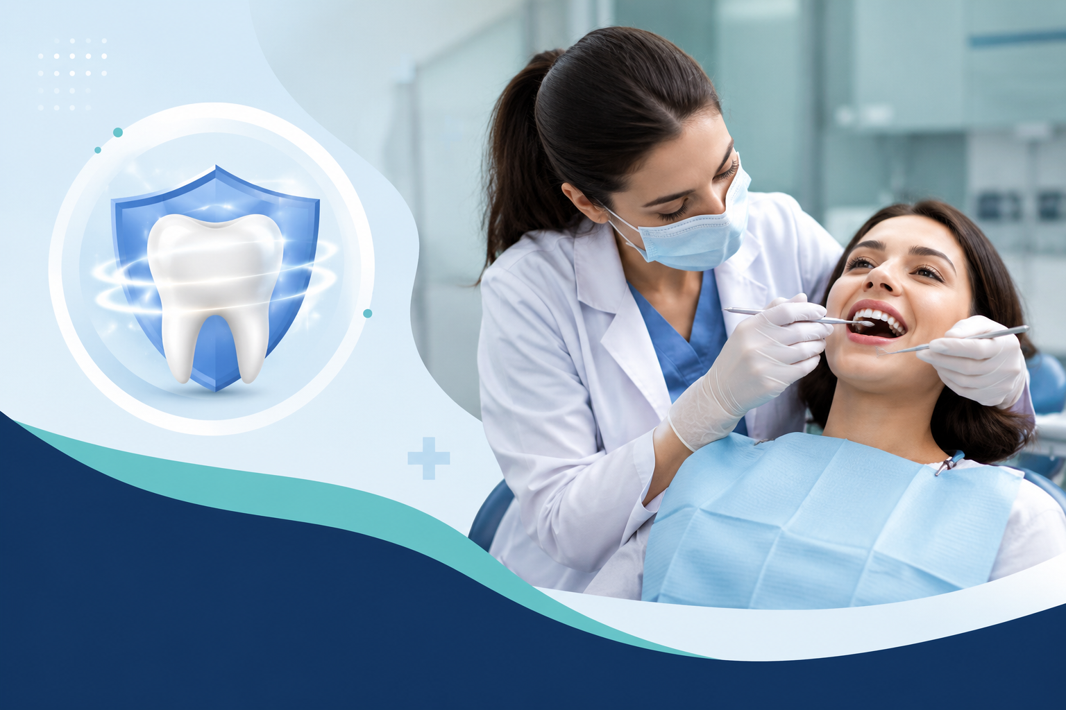 Dentist in Delhi