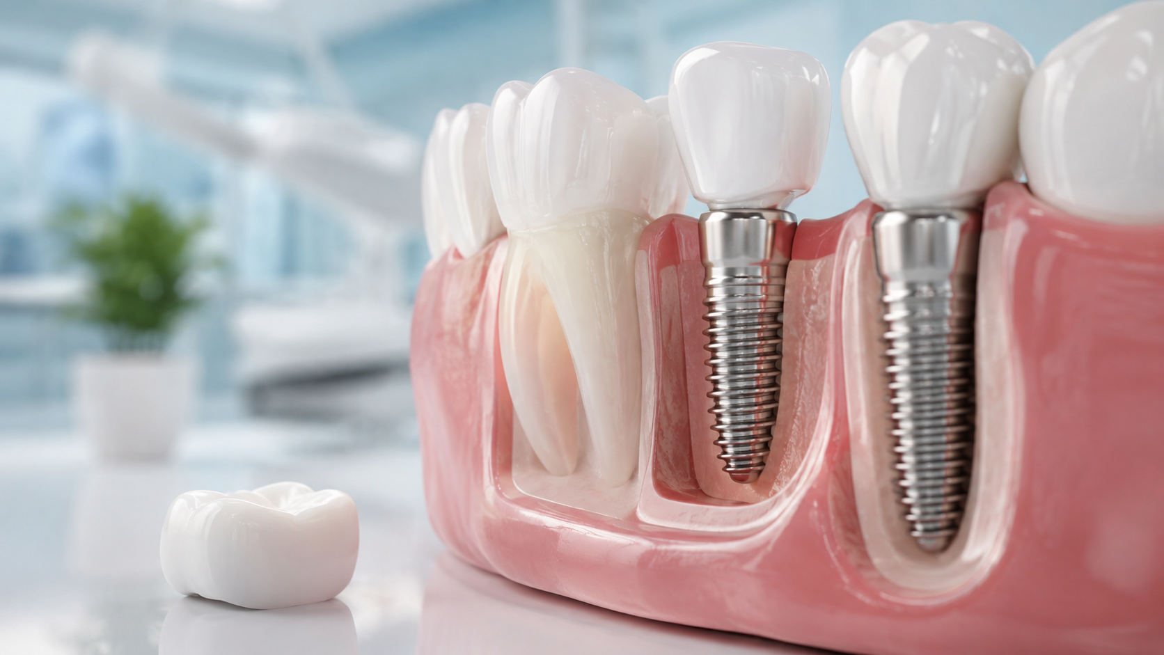 Dental Implants