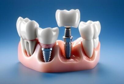 Dental Implants
