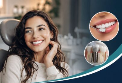 Cosmetic Dentistry