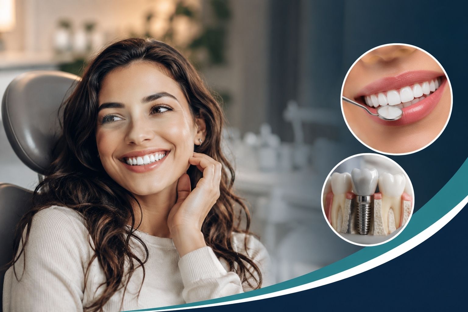Cosmetic Dentistry
