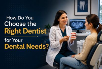 Dentist