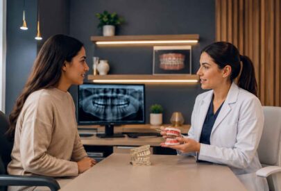 Dentist