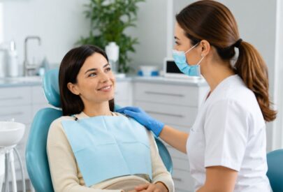 Dentist