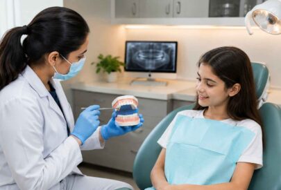 Dentist