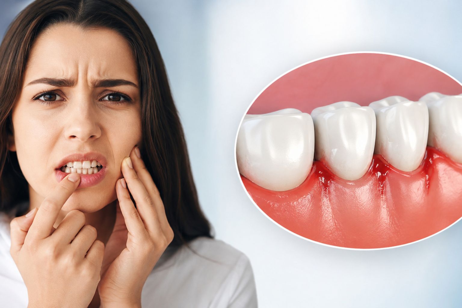 Bleeding Gums