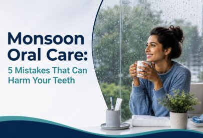 Monsoon Oral Care