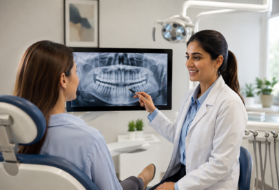 Oral Health