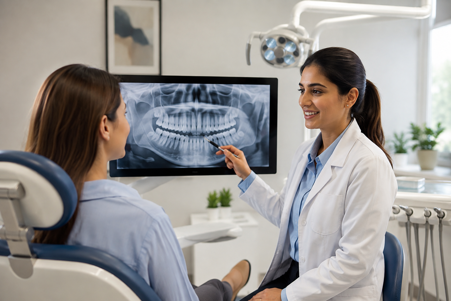 Oral Health