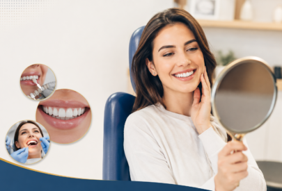 Smile Makeover