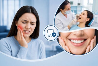 Tooth Pain