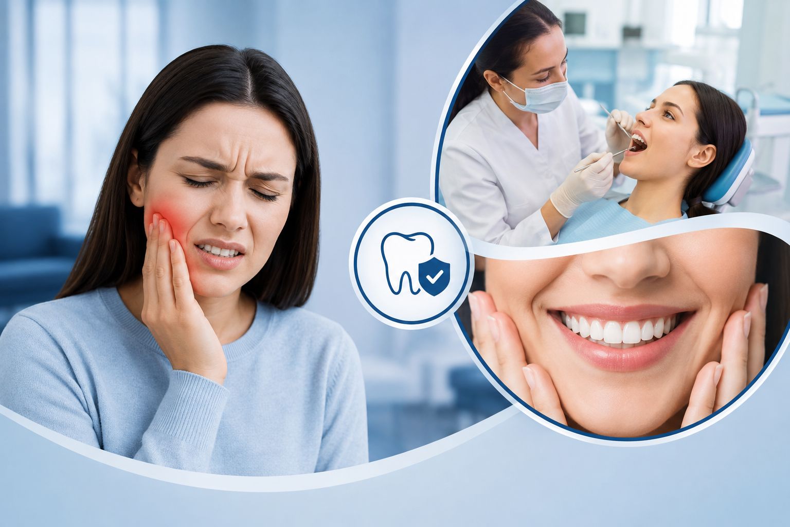 Tooth Pain