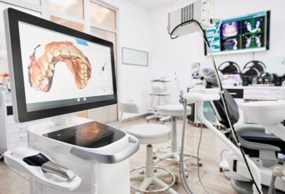 Dental clinic in Delhi