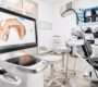Dental Clinic 90x80