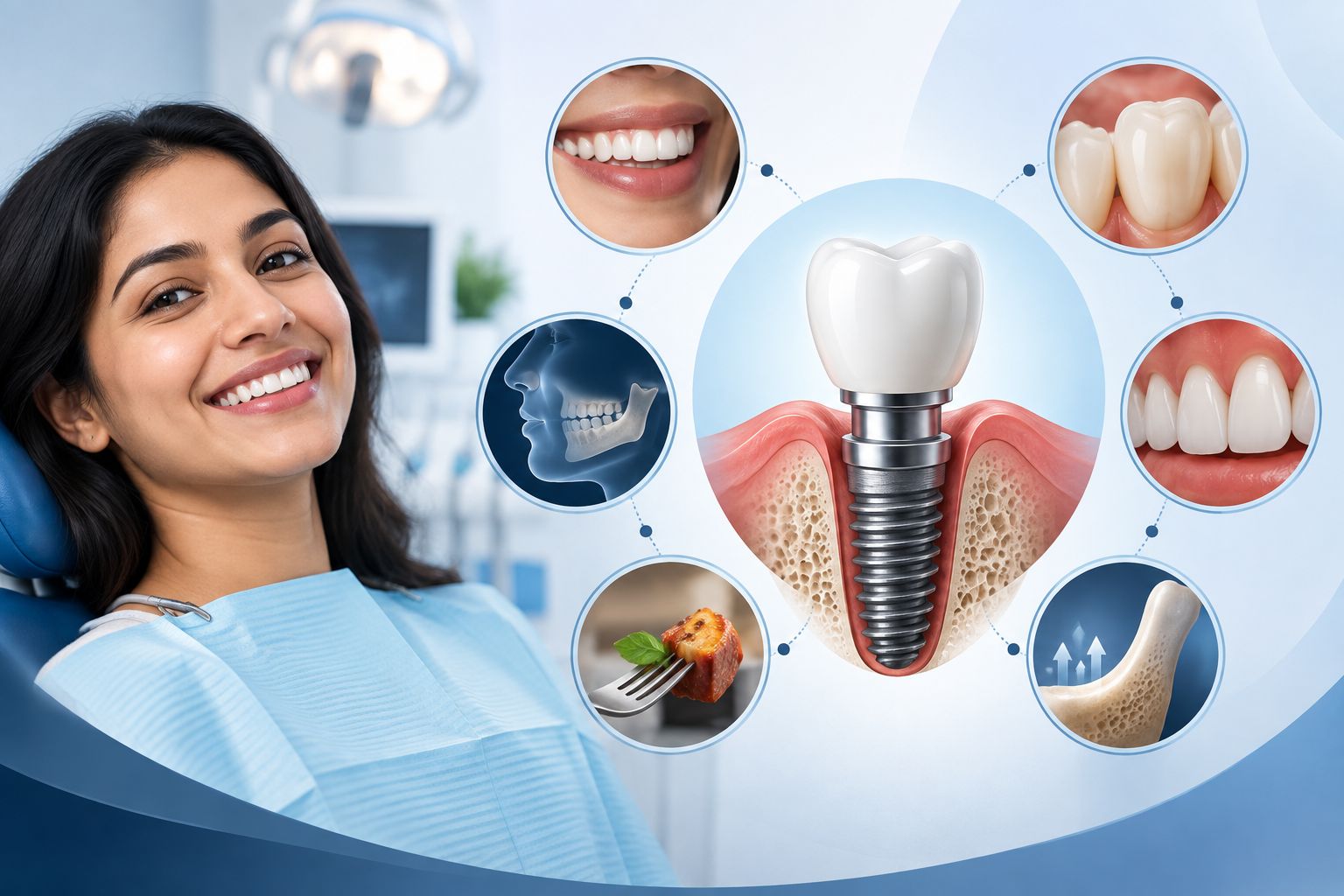 Dental Implants