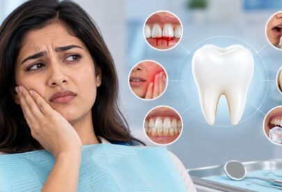 Dentist in Delhi
