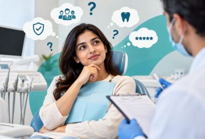 Dentist in Delhi