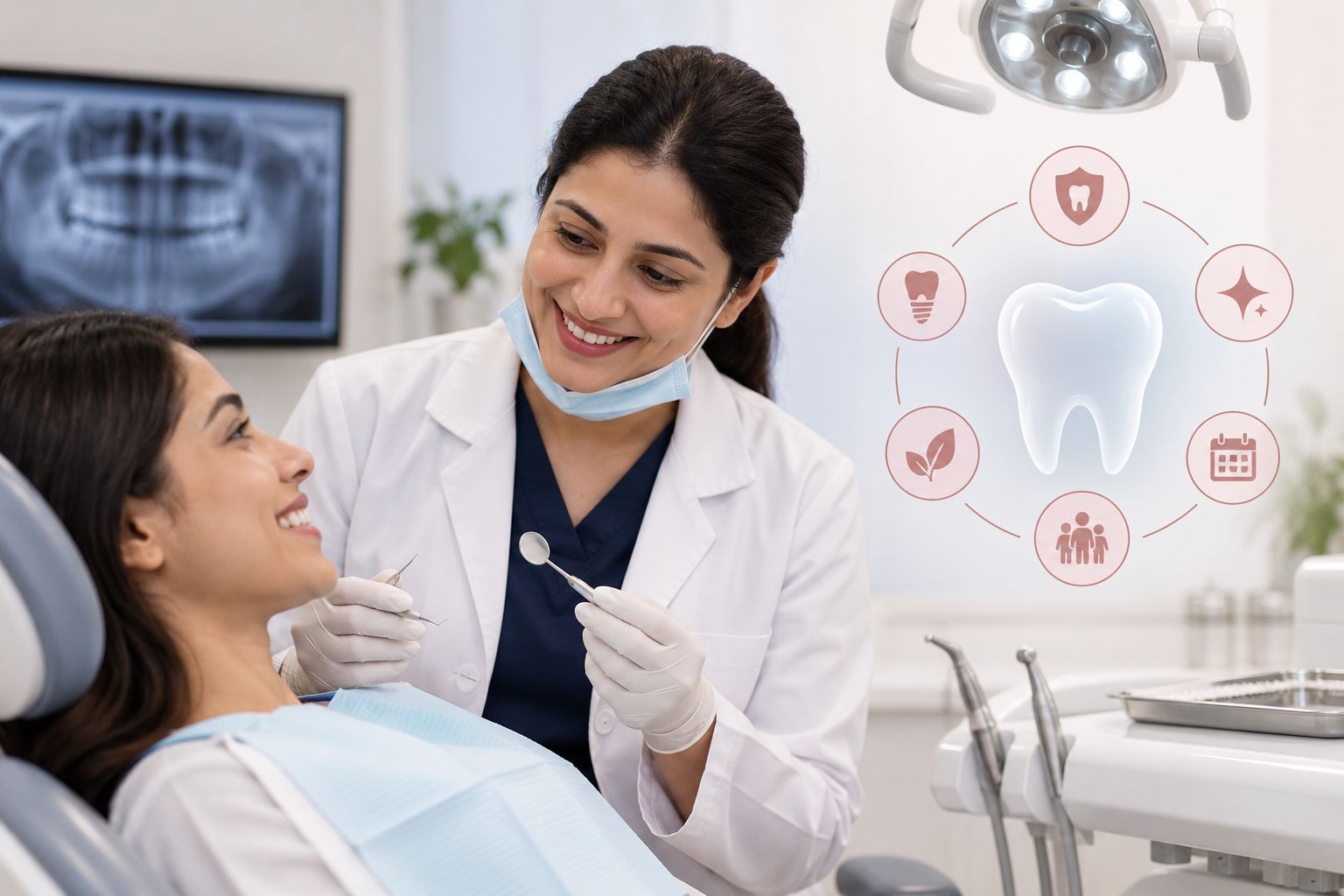 Oral Health