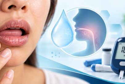 Dry Mouth