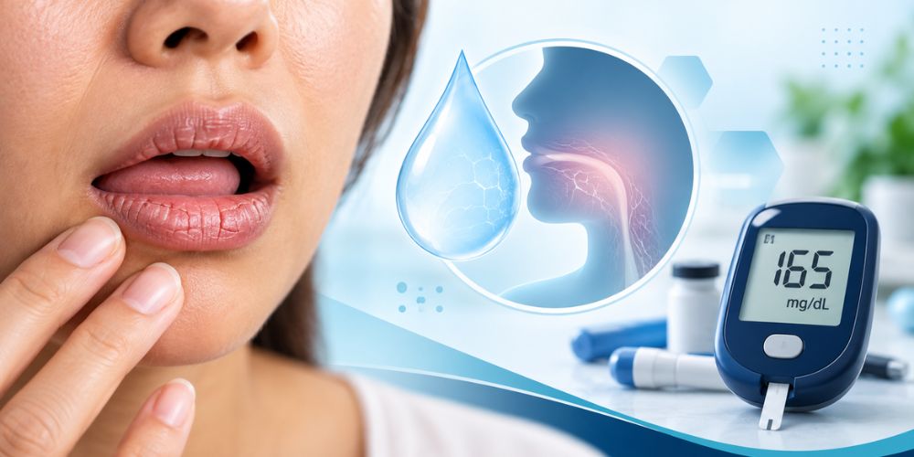 Dry Mouth