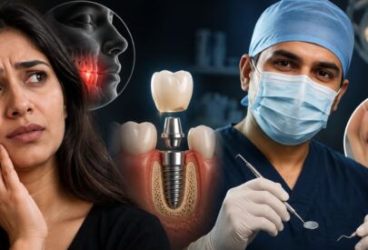 Dental Implant