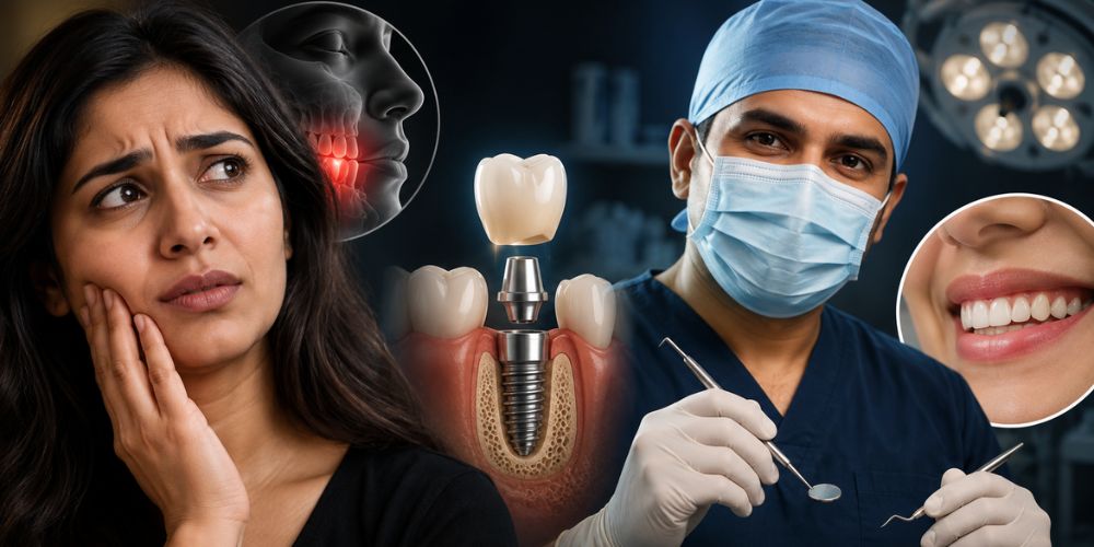 Dental Implant