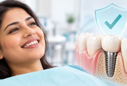Are Dental Implants Considered Safe? A Complete Guide for Patients