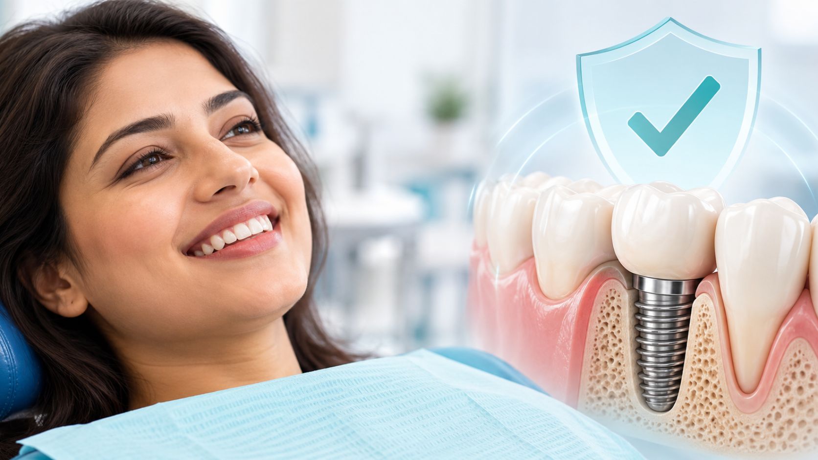Are Dental Implants Considered Safe? A Complete Guide for Patients