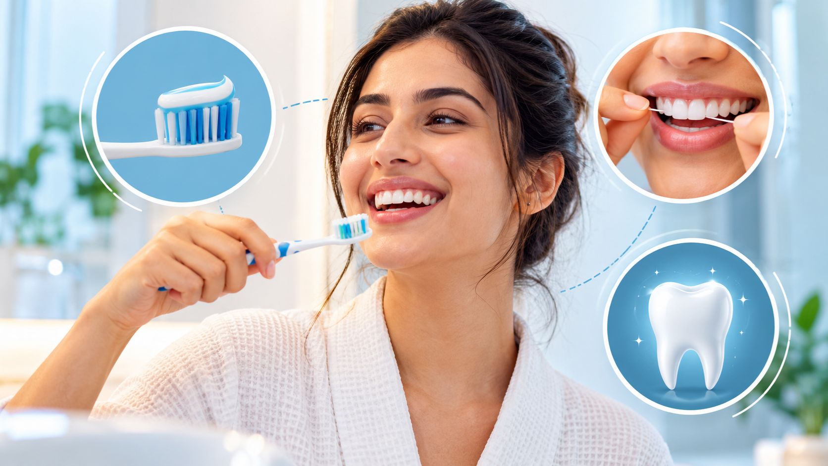 What Is the 3-3-3 Dental Rule? A Simple Guide to Better Oral Health