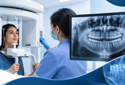 Is Digital OPG Safe? Discover Its Benefits, Uses, and Precautions
