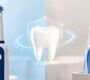 Electric Toothbrush  90x80
