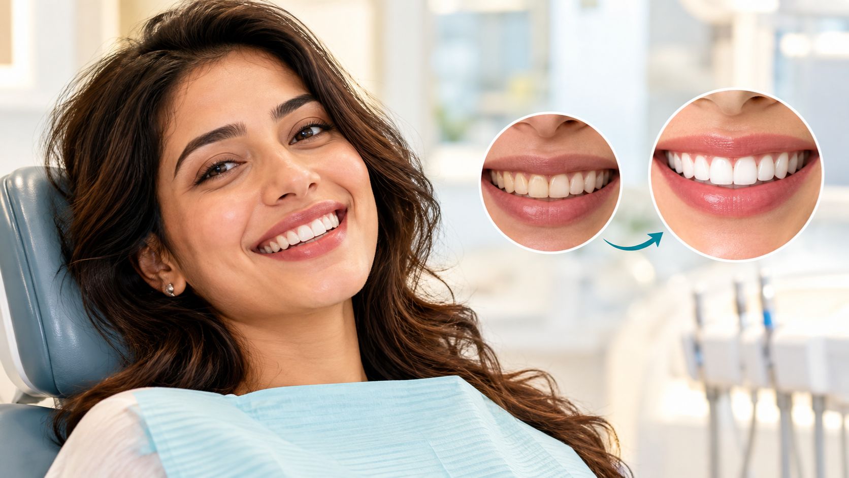 How Much Does It Cost for a Full Smile Makeover in Delhi?