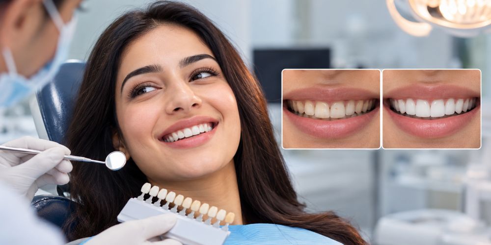 How Much Does It Cost for a Full Smile Makeover?